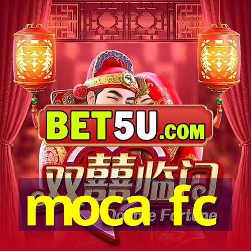 moca fc